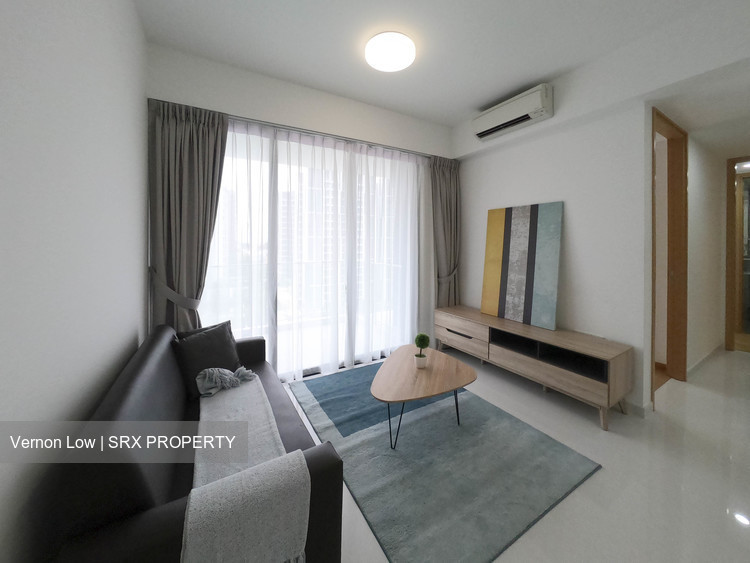 Bartley Ridge (D13), Condominium #208476911
